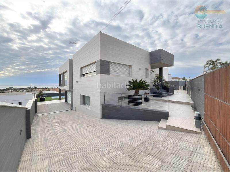 Foto af433144-f076-46bc-84a8-2ea8aa8b5248. Xalet amb calefacció aparcament piscina a Bolnuevo Mazarrón
