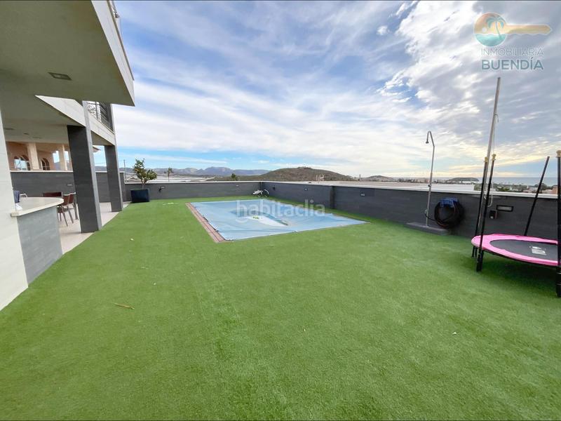 Foto c0bc8bea-5e06-4867-b0c4-1090ab6d4bce. Xalet amb calefacció aparcament piscina a Bolnuevo Mazarrón