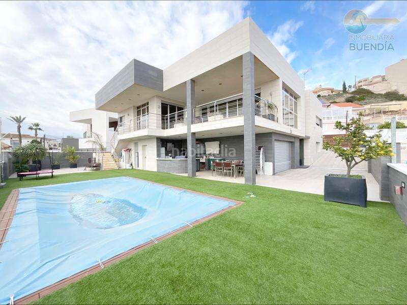 Foto d39aea8c-acd3-45b5-bd60-6e906070e039. Xalet amb calefacció aparcament piscina a Bolnuevo Mazarrón