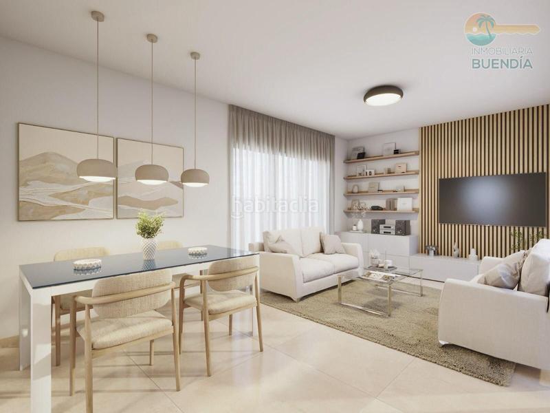 Foto 215095ed-cd83-498b-af15-25eb0b6cfe8e. Chalet mit parking pool in Mazarrón casco urbano Mazarrón