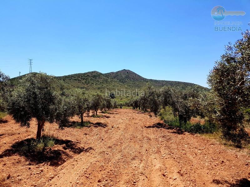 Foto 05cfacff-11e7-4cdb-8bf0-9fa6cbf565c7. Maison avec chauffage parking dans La Pinilla - Las Palas Fuente Álamo de Murcia