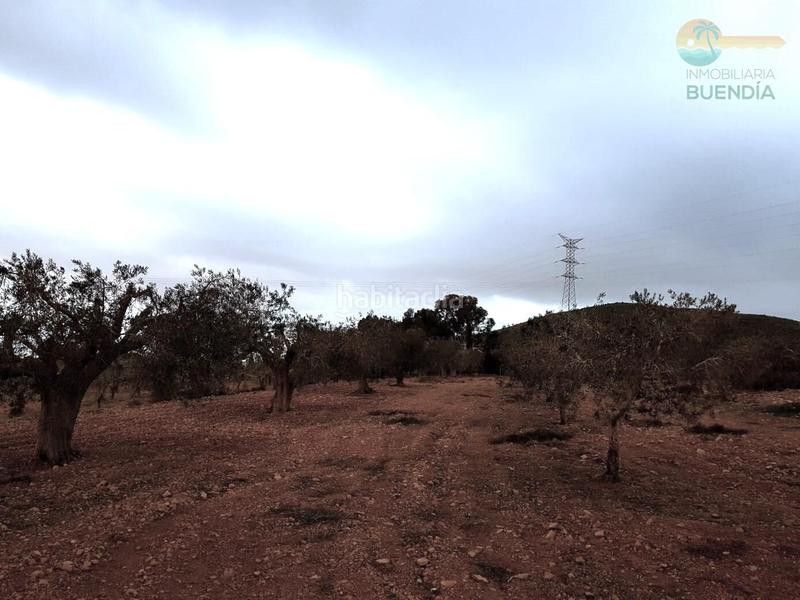 Foto 17db373e-cbcf-4d85-b820-51487aad470a. Maison avec chauffage parking dans La Pinilla - Las Palas Fuente Álamo de Murcia