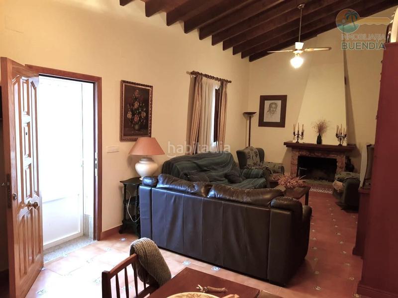 Foto 205ebd8c-23eb-44f7-b1ef-1aee1733f797. Maison avec chauffage parking dans La Pinilla - Las Palas Fuente Álamo de Murcia