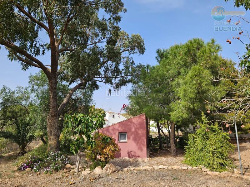 Foto 270f28a0-dd55-436b-b137-b6d066c6b12c. Maison avec chauffage parking dans La Pinilla - Las Palas Fuente Álamo de Murcia