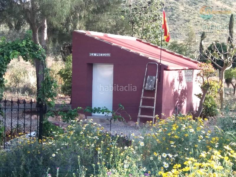 Foto 301b8703-ed07-4737-8ffd-9ab35e4877c6. Maison avec chauffage parking dans La Pinilla - Las Palas Fuente Álamo de Murcia