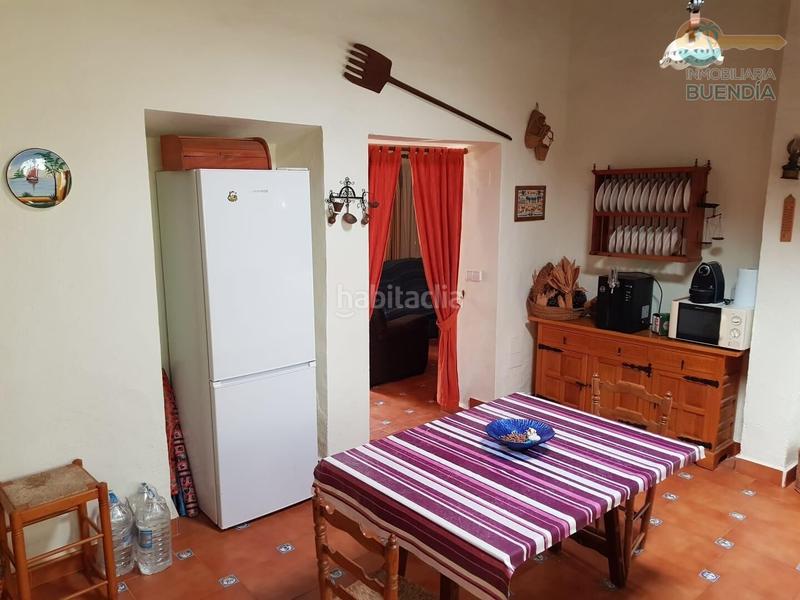 Foto 3e3cc690-0cdb-4a0a-b557-f2361e69237f. Maison avec chauffage parking dans La Pinilla - Las Palas Fuente Álamo de Murcia