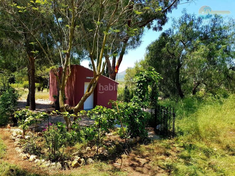 Foto 3ebb51d5-540a-4a9a-9ff0-e5d7cfe24d94. Maison avec chauffage parking dans La Pinilla - Las Palas Fuente Álamo de Murcia