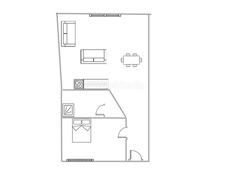 Foto 4c38947a-e857-43d7-981b-2f864a31e516. Maison avec chauffage parking dans La Pinilla - Las Palas Fuente Álamo de Murcia