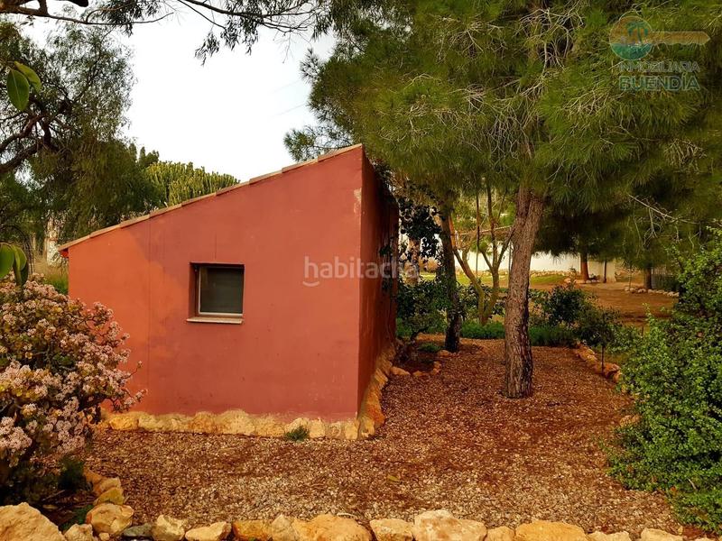 Foto 617d485d-39db-4ef0-8f24-bf94ac837056. Maison avec chauffage parking dans La Pinilla - Las Palas Fuente Álamo de Murcia