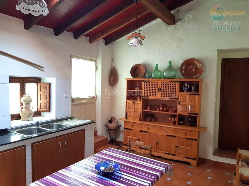 Foto 7ee1ff3d-9e1d-4ea0-a8ea-a88e75603b24. Maison avec chauffage parking dans La Pinilla - Las Palas Fuente Álamo de Murcia