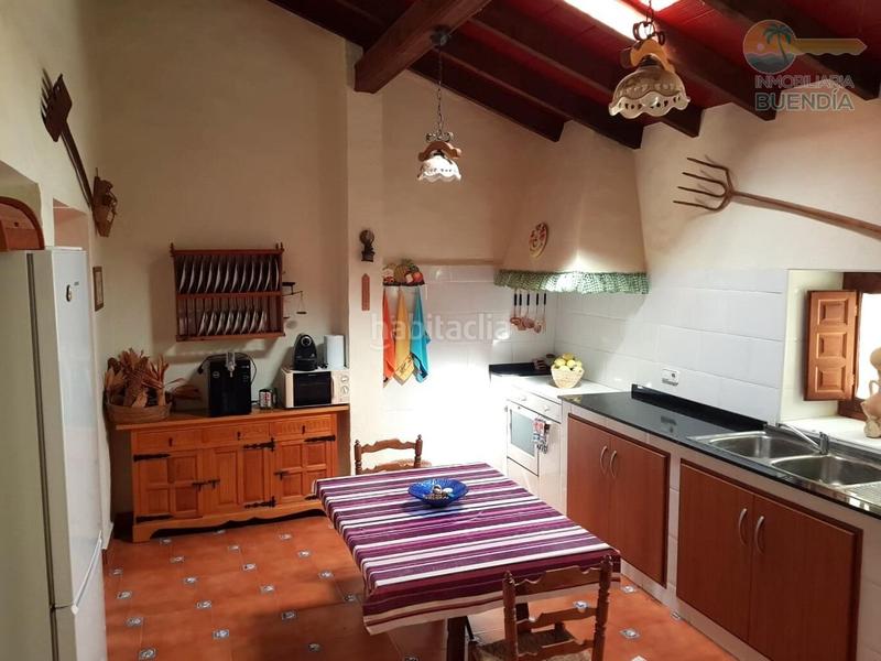 Foto 849d8970-b038-40f7-83f5-bcb0c022d2ee. Maison avec chauffage parking dans La Pinilla - Las Palas Fuente Álamo de Murcia