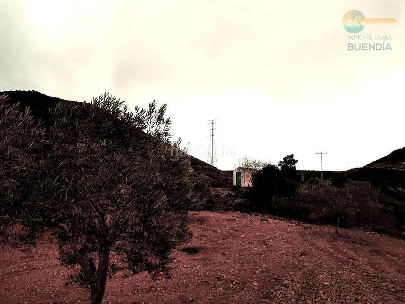 Foto 9ce0b0bf-5bce-40a5-875a-8174f70a28e6. Maison avec chauffage parking dans La Pinilla - Las Palas Fuente Álamo de Murcia