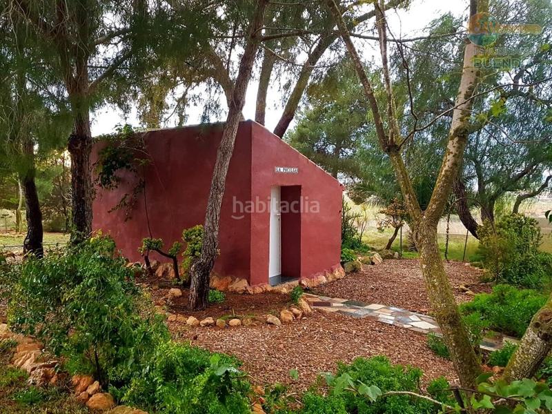 Foto 9efb86e4-2ba2-4479-b1d6-d861df138788. Maison avec chauffage parking dans La Pinilla - Las Palas Fuente Álamo de Murcia