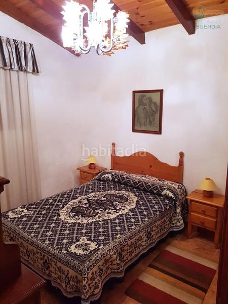 Foto a38725c5-9707-4eba-b89d-4e612936be65. Maison avec chauffage parking dans La Pinilla - Las Palas Fuente Álamo de Murcia