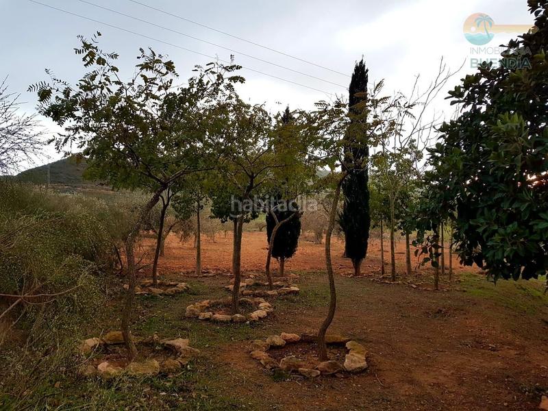 Foto cdce98d7-2407-4904-a9c2-29543d12e9cd. Maison avec chauffage parking dans La Pinilla - Las Palas Fuente Álamo de Murcia