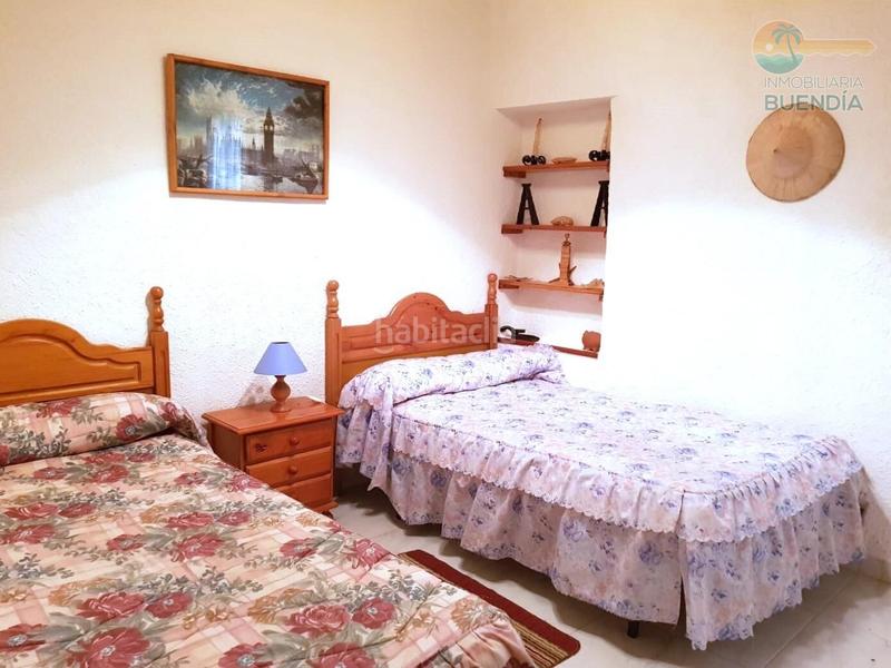 Foto ecab1b8f-9996-4c25-b55c-3da71626adfd. Maison avec chauffage parking dans La Pinilla - Las Palas Fuente Álamo de Murcia