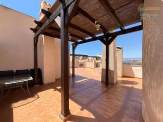 Àtic  Calle san ignacio de loyola. Espectacular atico con vistas despejadas en tranquila zona de pu