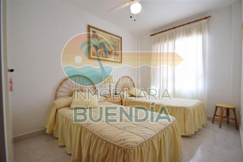 Foto 10e0259e-e999-4769-b231-79bdee8e6bcd. Appartement avec parking piscine dans Bahia Mazarrón