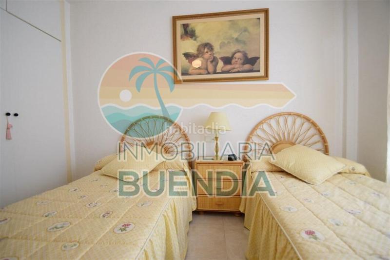 Foto 55f4c5f1-45fe-409a-96e1-734b2cc5fb83. Appartement avec parking piscine dans Bahia Mazarrón