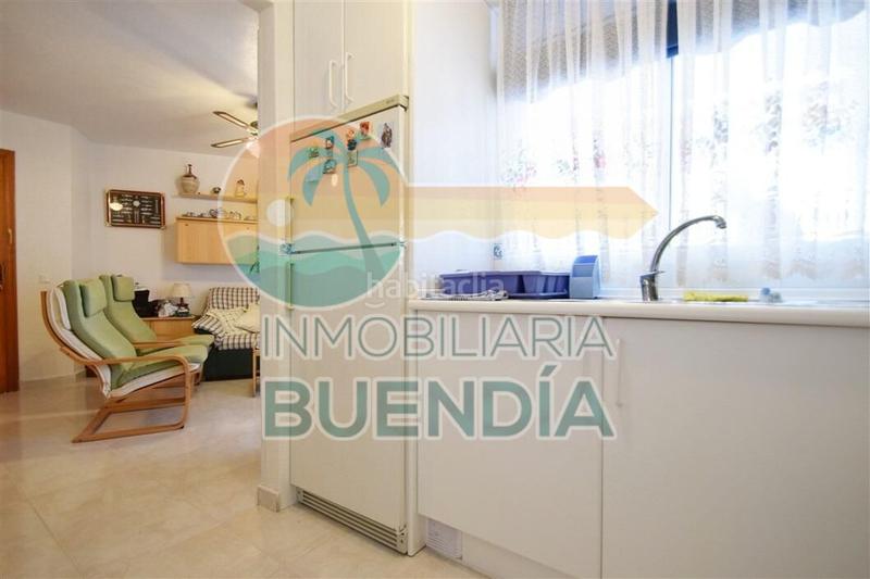 Foto bff28ad9-147f-4990-9275-fbed283466d8. Appartement avec parking piscine dans Bahia Mazarrón