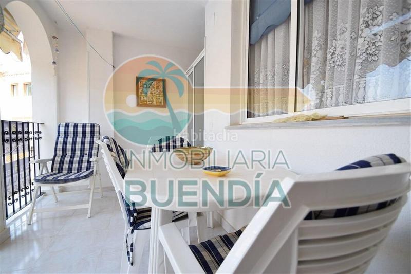 Foto c5004411-48f1-4402-8d67-72dea1f3601a. Appartement avec parking piscine dans Bahia Mazarrón