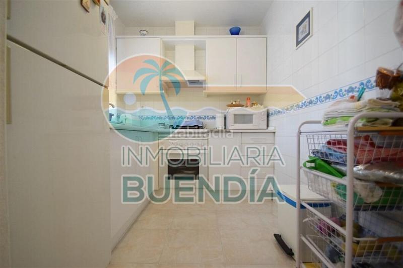 Foto cab2b40c-0def-4354-9927-a7df1abd0837. Appartement avec parking piscine dans Bahia Mazarrón