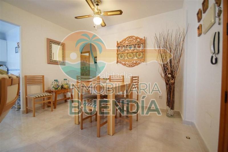Foto cce4c92b-eab7-40e7-93d7-b7965f993954. Appartement avec parking piscine dans Bahia Mazarrón