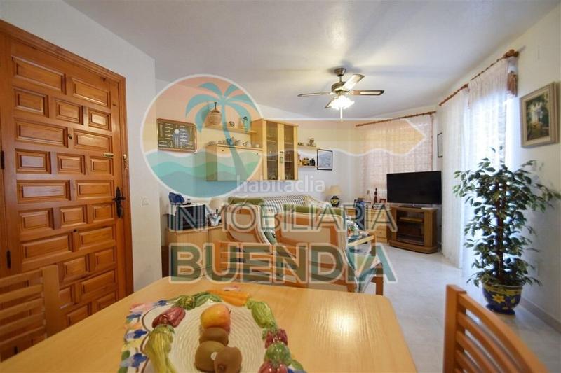 Foto edbba405-4fc8-4f0b-a04b-c9016e7062d1. Appartement avec parking piscine dans Bahia Mazarrón