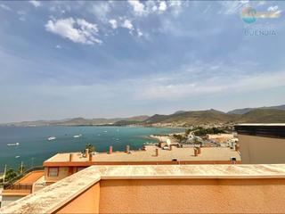 Triplex à Perín. Tu refugio junto al mar! tríplex con vistas espectaculares en la