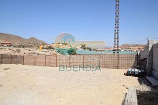 Terreny residencial a Mazarrón Casco Urbano. Amplio solar a unos kilometros de bolnuevo