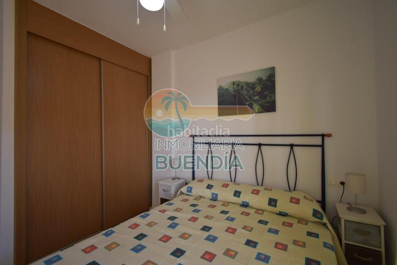 Foto 0f5e8a52-8aad-4590-aabd-04dc7fe5b006. Appartement mit heizung parking pool in El Alamillo Mazarrón