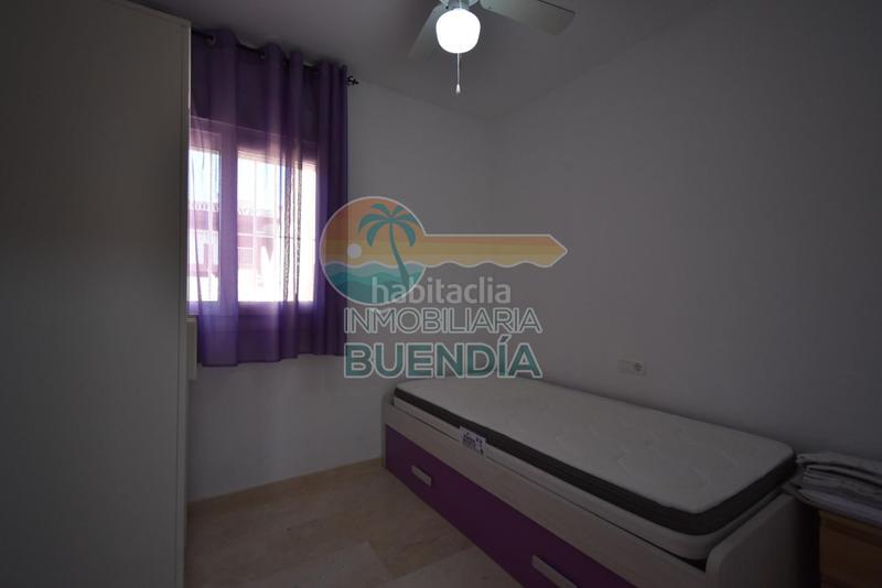 Foto 2c2ea89c-8d3f-4357-a6a8-aaa7dded3ddc. Appartement mit heizung parking pool in El Alamillo Mazarrón