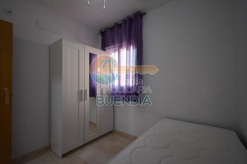 Foto 470e9a3d-2801-4e7e-a561-a987c5d75367. Appartement mit heizung parking pool in El Alamillo Mazarrón