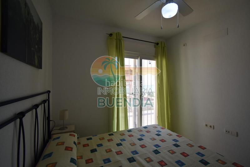 Foto 840155de-b24b-46df-a771-bf195b083c40. Appartement mit heizung parking pool in El Alamillo Mazarrón