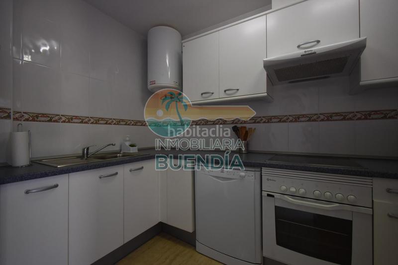 Foto 919f18e2-30c5-472c-827f-af9499db9a14. Appartement mit heizung parking pool in El Alamillo Mazarrón