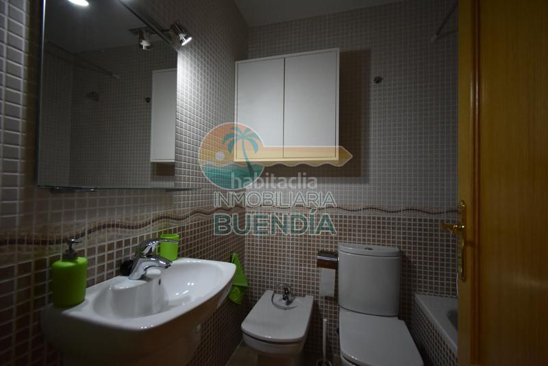 Foto a2b55457-c684-48bd-a415-88861e24932b. Appartement mit heizung parking pool in El Alamillo Mazarrón