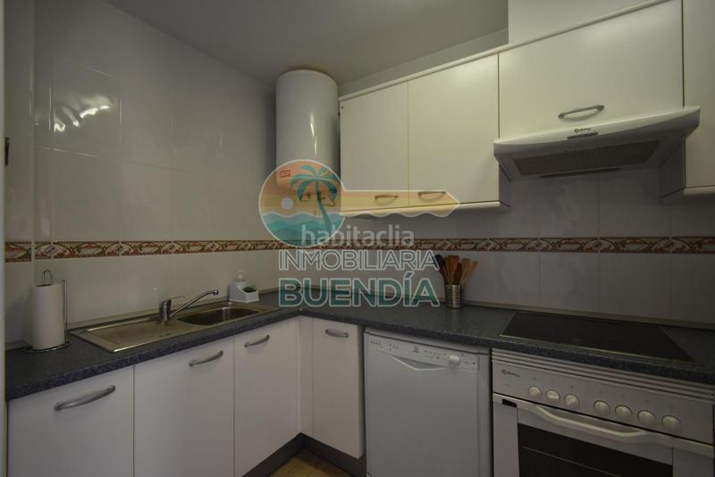 Foto b9bfb6e4-3543-4876-9ce2-4decbf9c2933. Appartement mit heizung parking pool in El Alamillo Mazarrón