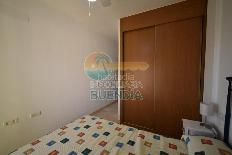 Foto e0ecee21-2e22-4a06-ab2e-900d2f2eeb30. Appartement mit heizung parking pool in El Alamillo Mazarrón