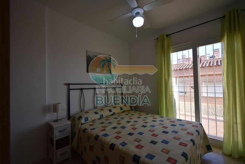 Foto eda1c245-1e48-4d7f-9d14-33525e1ab356. Appartement mit heizung parking pool in El Alamillo Mazarrón