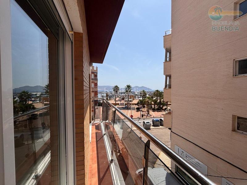 Foto 028cc64d-ffe6-493f-87b7-1581b3d8f28b. Piccolo appartamento in Pescadores Mazarrón