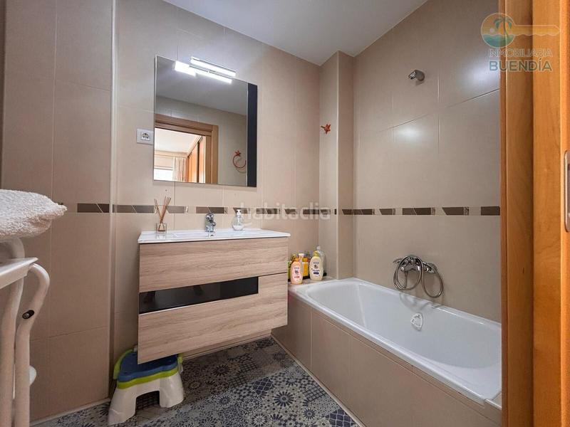 Foto 1374d407-29db-477a-91af-61afae1f7569. Piccolo appartamento in Pescadores Mazarrón