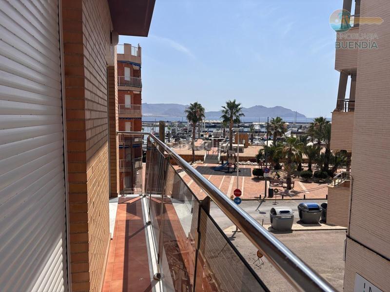 Foto 2b1007d8-6e34-4c19-b6ec-caa110e50ea4. Piccolo appartamento in Pescadores Mazarrón