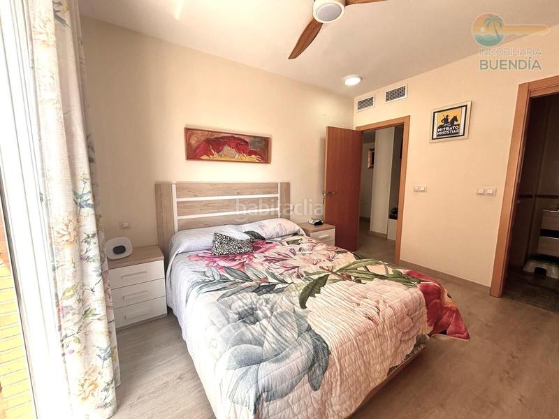 Foto 2ca1d0f6-9954-4e88-8cf8-2cbd6b913eb8. Piccolo appartamento in Pescadores Mazarrón