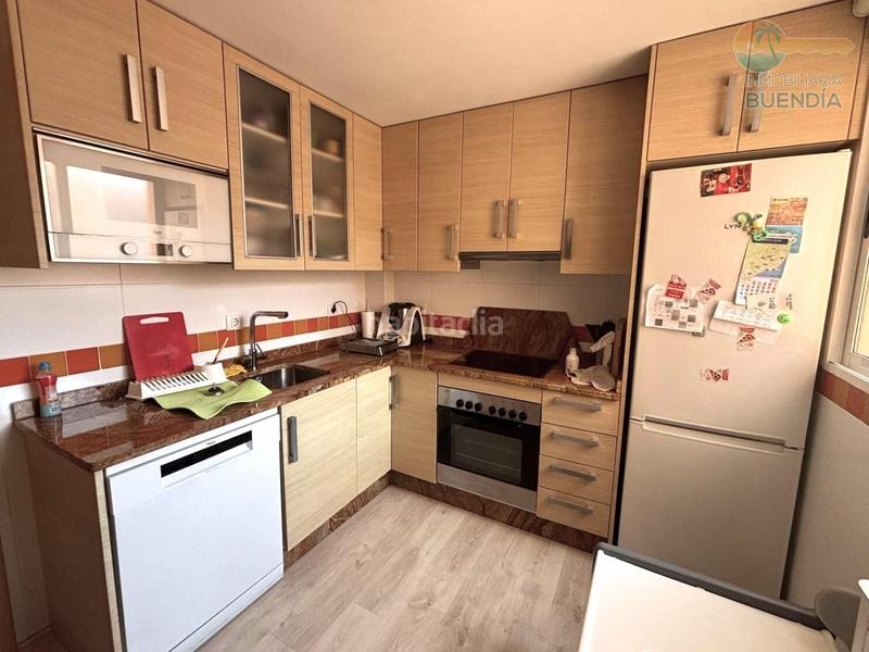 Foto 31a5b34c-8141-4431-9fd8-4d239994b54c. Piccolo appartamento in Pescadores Mazarrón