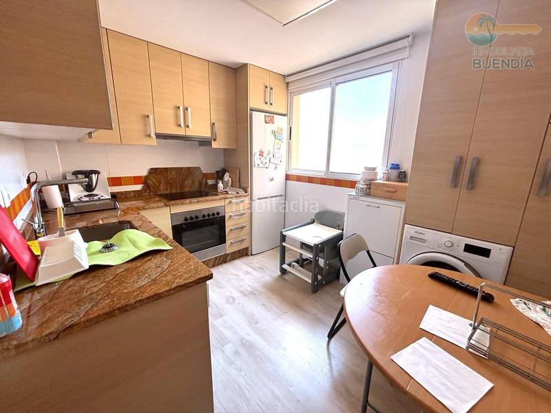 Foto 33976e56-0aac-43dc-914f-49821534bba0. Piccolo appartamento in Pescadores Mazarrón