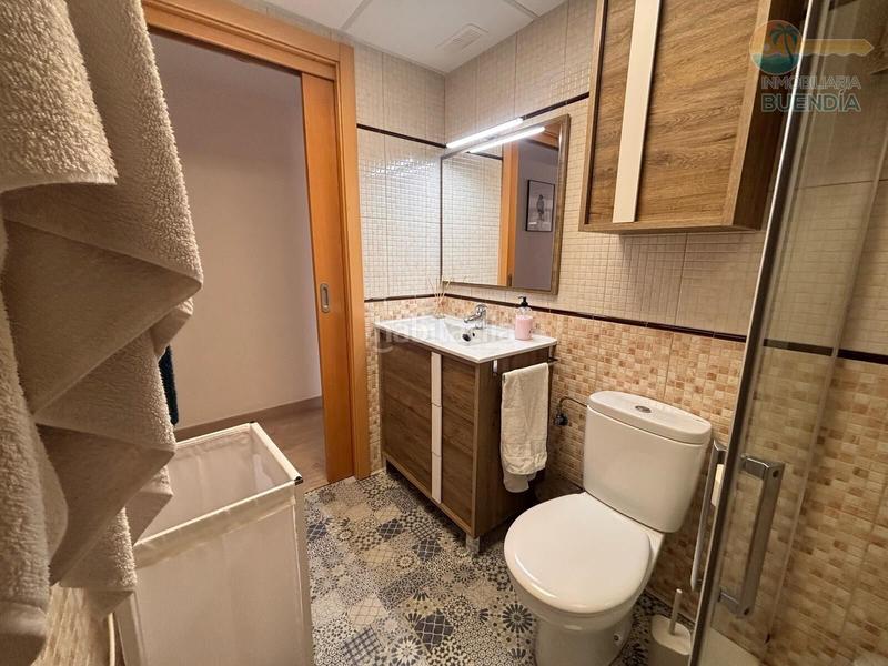 Foto 43cf3f11-eaaf-43ba-ac96-eed411c7488d. Piccolo appartamento in Pescadores Mazarrón