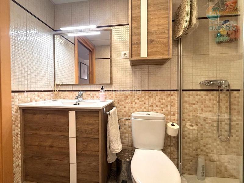 Foto 6b33de8a-fd8e-4eac-9c13-5f3495e75ee5. Piccolo appartamento in Pescadores Mazarrón