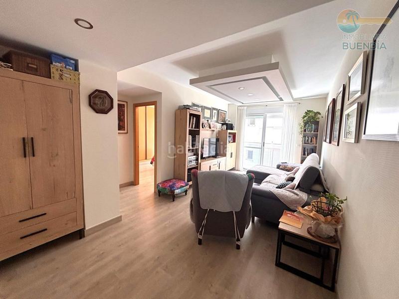 Foto 7739da7c-ee48-4aa5-b24d-d41a677fde59. Piccolo appartamento in Pescadores Mazarrón