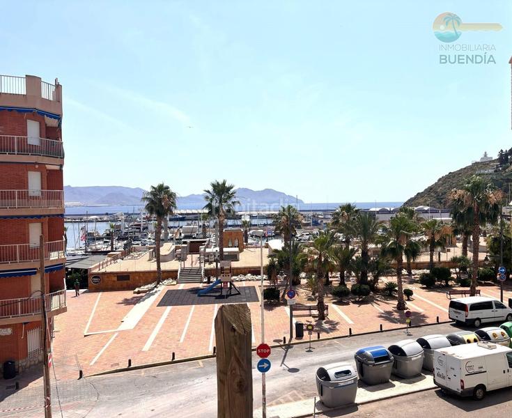 Foto c7bb65f9-3036-4246-a9ea-fab43a8fafd0. Piccolo appartamento in Pescadores Mazarrón