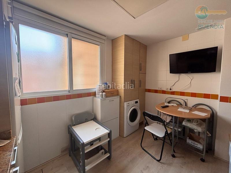 Foto cf6d9570-3f32-4221-9e1b-2d0bd0c8cced. Piccolo appartamento in Pescadores Mazarrón